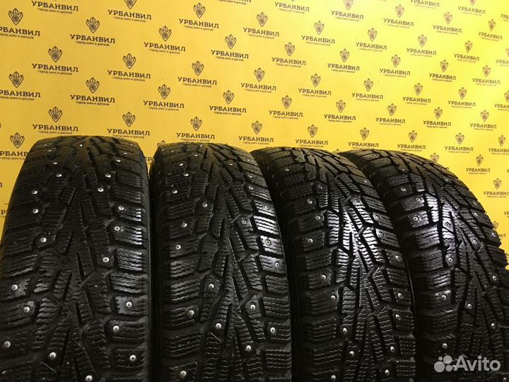 Cordiant Snow Cross PW-2 185/65 R15 92