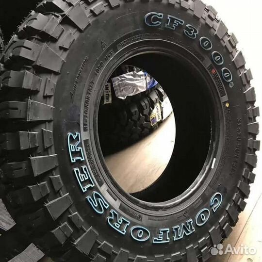 Comforser CF3000 285/75 R16 111Q
