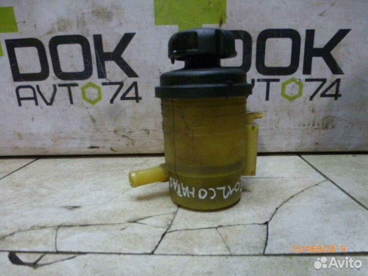 Бачок гидроусилителя Hyundai Sonata 5 2.4 2007