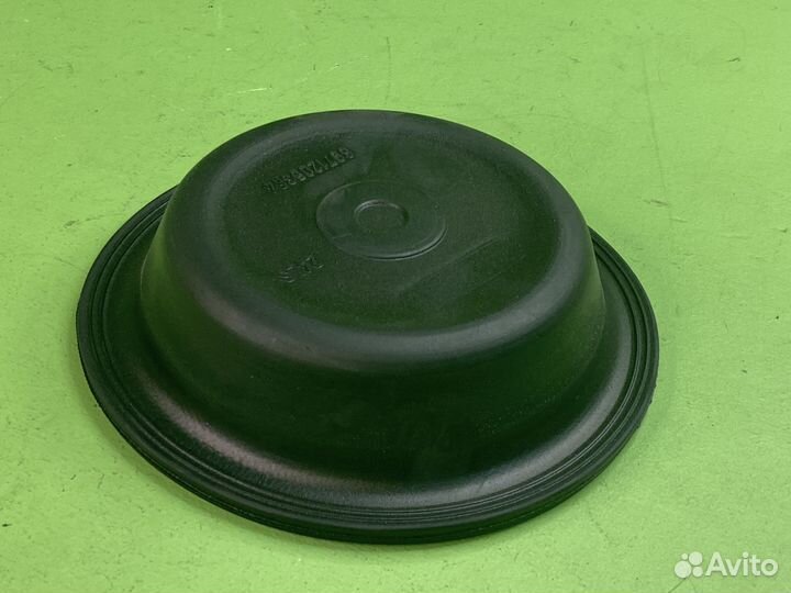 Мембрана тип 24 глубокая h45 D179 \BUS MB.BPW.Scan