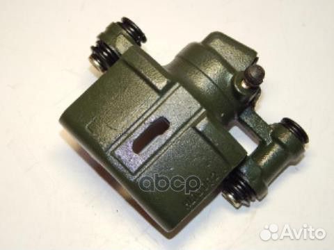 Суппорт томозной пер L smily F3501210 lifan