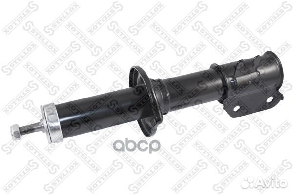 4113-0102-SX амортизатор передний правый маслян