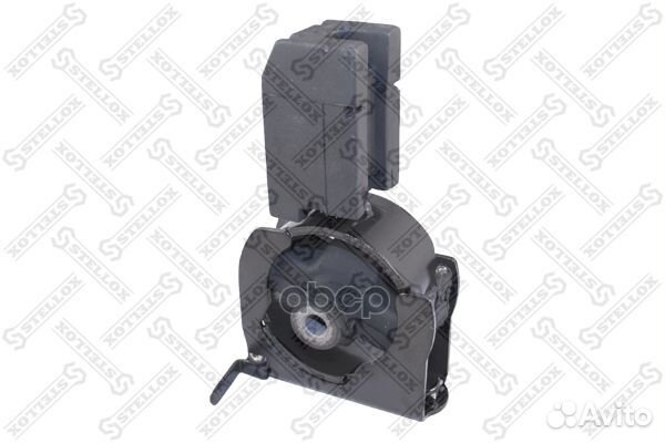 25-17019-SX подушка двс передняя Toyota Avensi