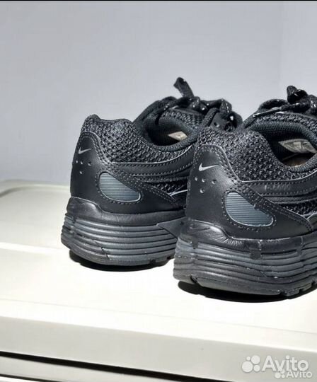 Кроссовки Nike P-6000 Gore-Tex