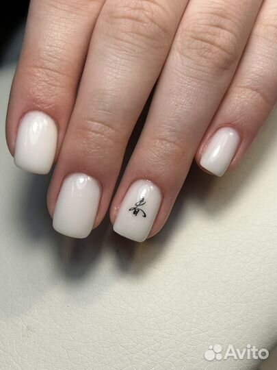 Курсы маникюра сама себе мастер