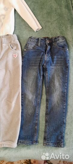 Одежда для девочки