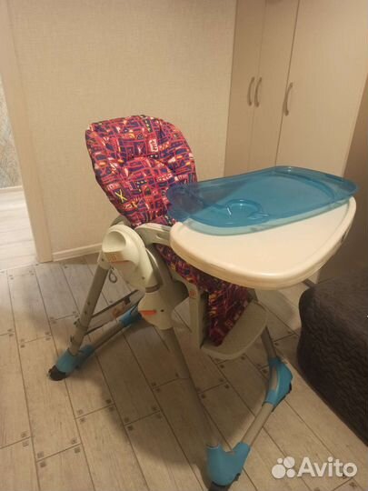 Столик для кормления Chicco