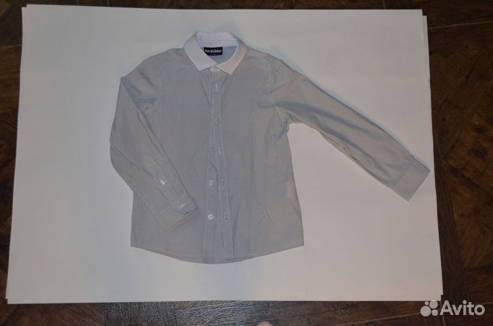 Продам рубашки