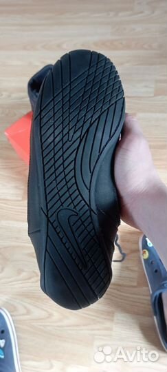 Борцовки nike fury