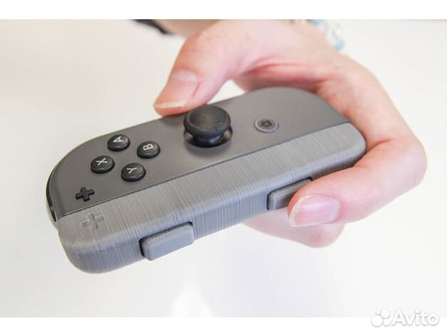 Держатель Joy con Nintendo Switch