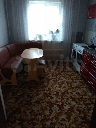 2-к. квартира, 38 м², 1/2 эт.