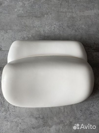 Подголовник для ванны