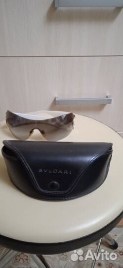 Горнолыжные очки