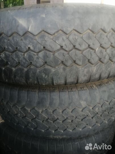 Cordiant Business CA 215/70 R15C