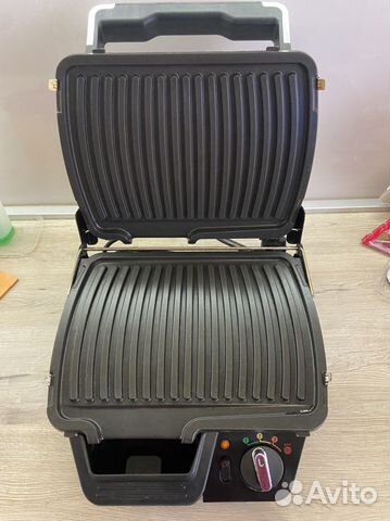 Электрогриль Tefal Supergrill GC450B32