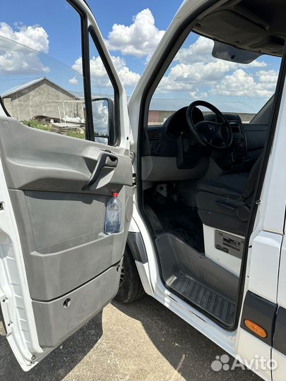 Mercedes-Benz Sprinter 2.2 МТ, 2007, 200 000 км