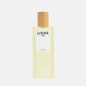 Туалетная вода loewe aire fantasa