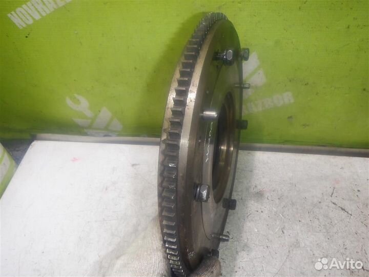 Маховик Мазда Мазда 3 бк