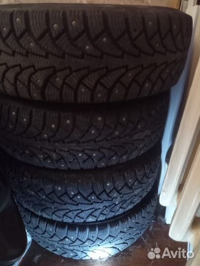 КАМА Кама-505 175/70 R13 82T