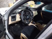 BMW X3 3.0 AT, 2004, 340 000 км