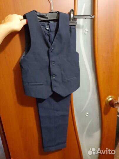 Школьная форма