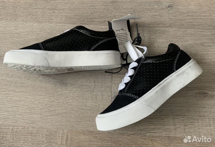 Кеды детские