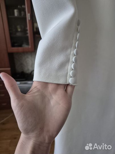 Свадебное платье 40 42