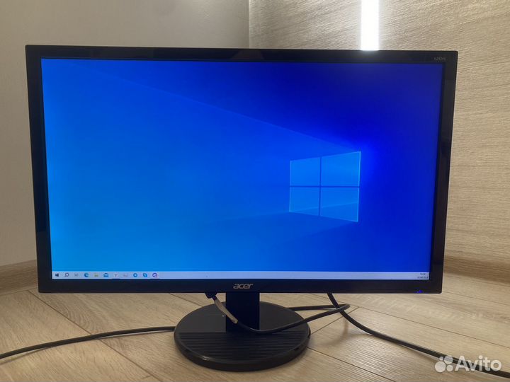 Монитор 24 дюйма Acer