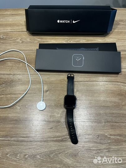 Apple watch se 2020