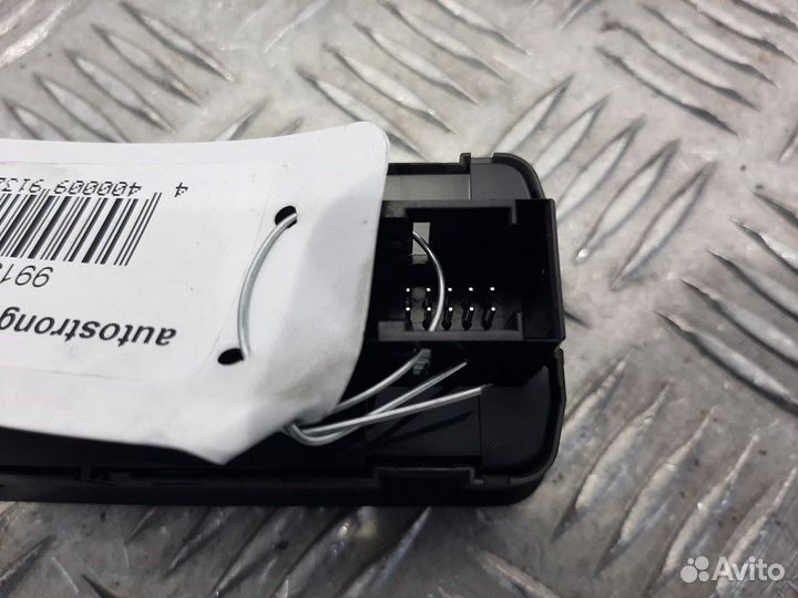 Блок для Opel Vectra C