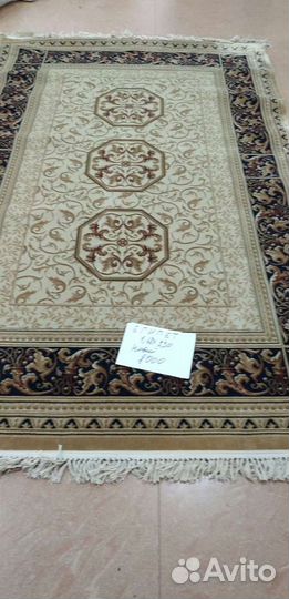 Ковры новые Египетские вискоза
