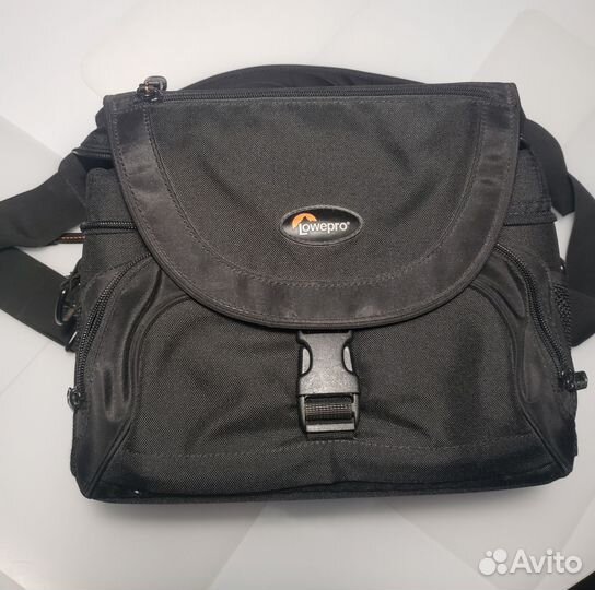 Фотосумки Lowepro 4AW, 3AW, TLZ AW