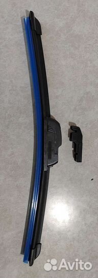 Щетки стеклоочистителя