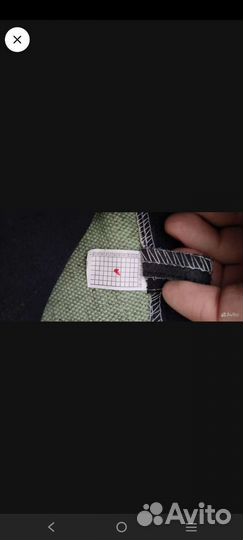 Костюм для сварщика