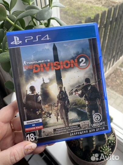 Игры для приставок ps4