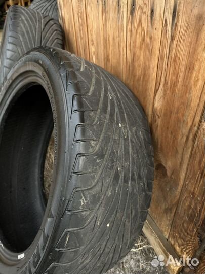 Triangle TR968 215/50 R17