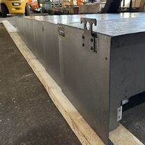 Телескопическая защита направляющих на заказ