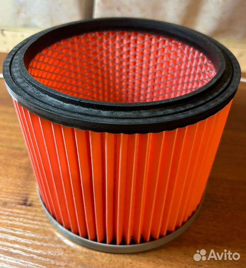 Фильтр для пылесоса Декстер 20л, 30л