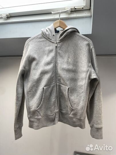 Толстовка polo ralph lauren