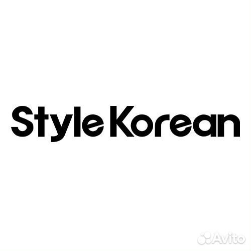 Совместный заказ Style Korean