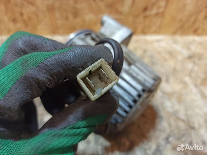 Xj900 генератор