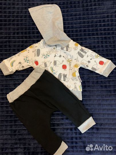 Костюм на мальчика