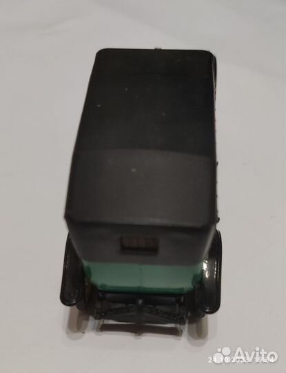 Руссо-Балт модель 1:43, СССР