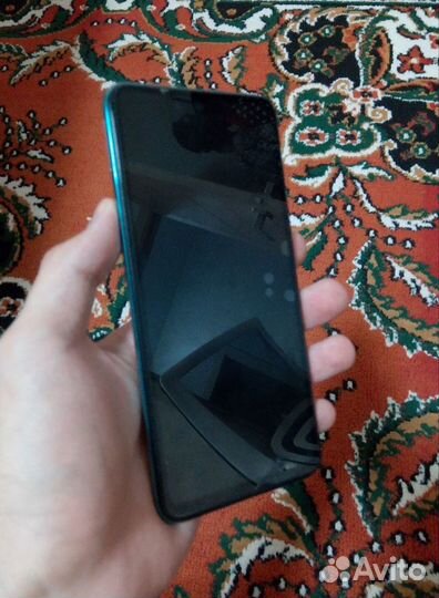 Xiaomi Redmi Note 10, 4/64 ГБ