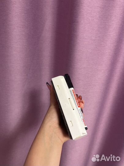 Доска для рисования маркером