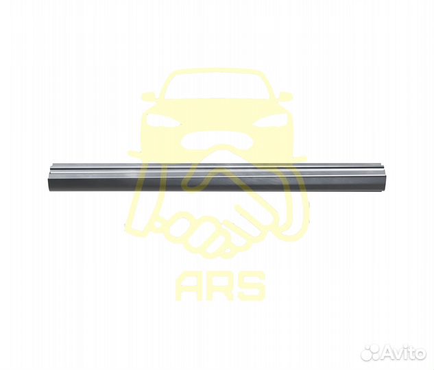 Кузовной порог