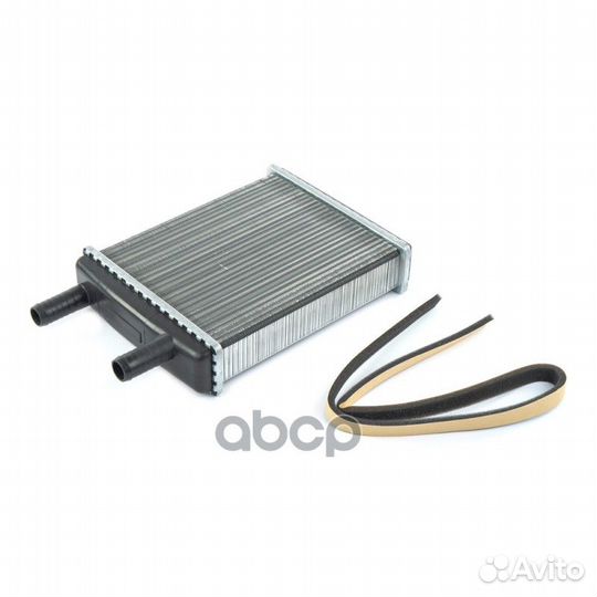 Радиатор отопителя (печки) газ-3302 с 2003г 18