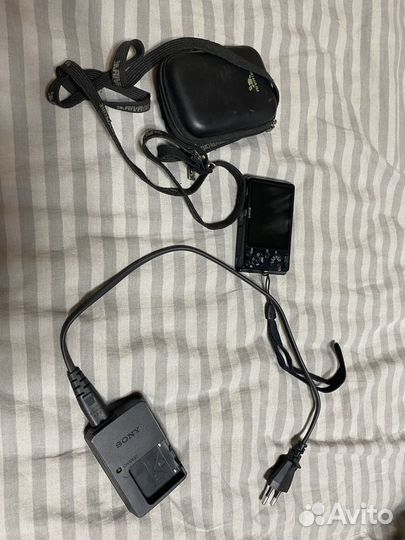 Фотоаппарат sony