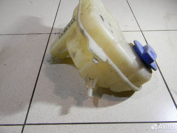 Расширительный бачок Ауди