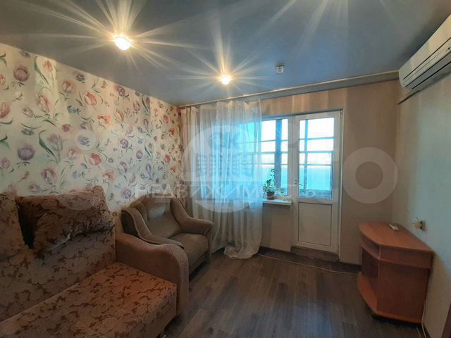 3-к. квартира, 60 м², 4/5 эт.